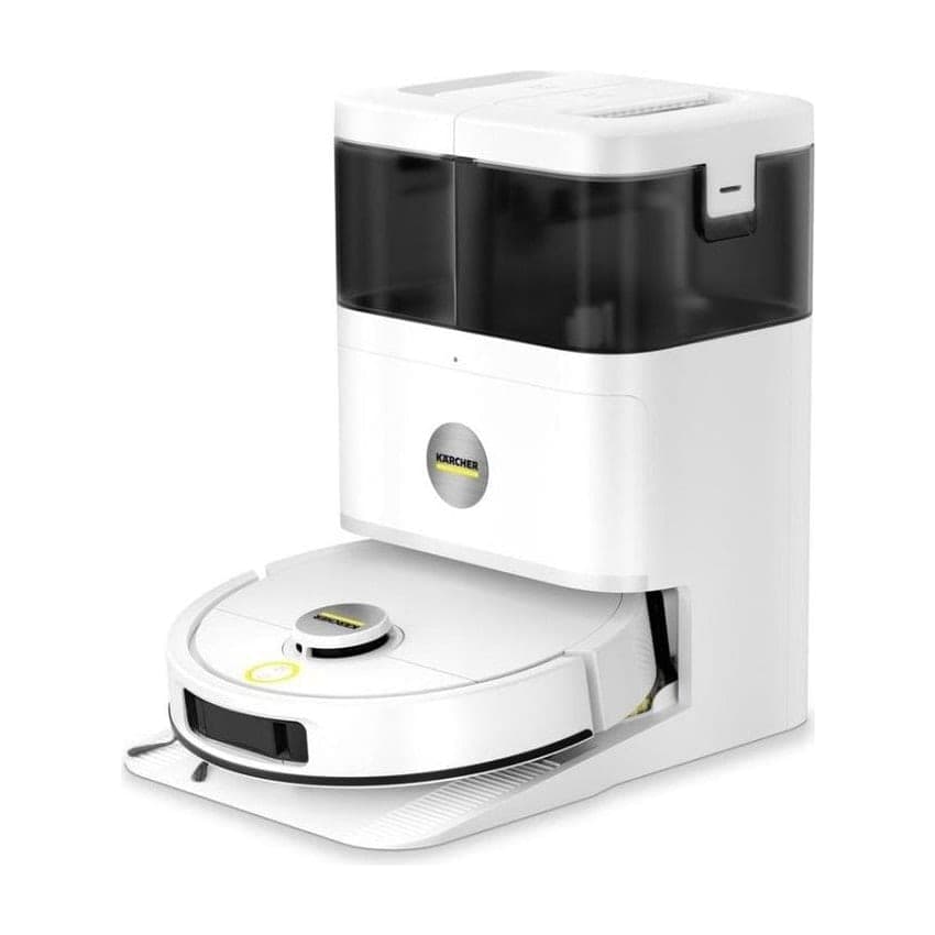 Kärcher Robot Aspirador RVM 4 Comfort