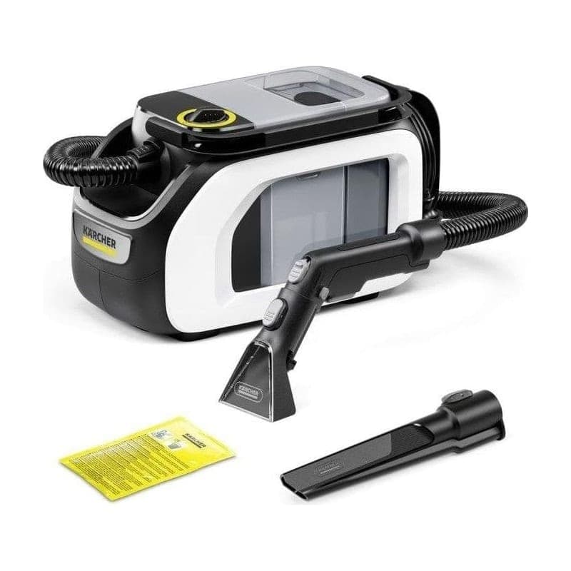Kärcher SE 3 Compact Home Aspiradora cilíndrica