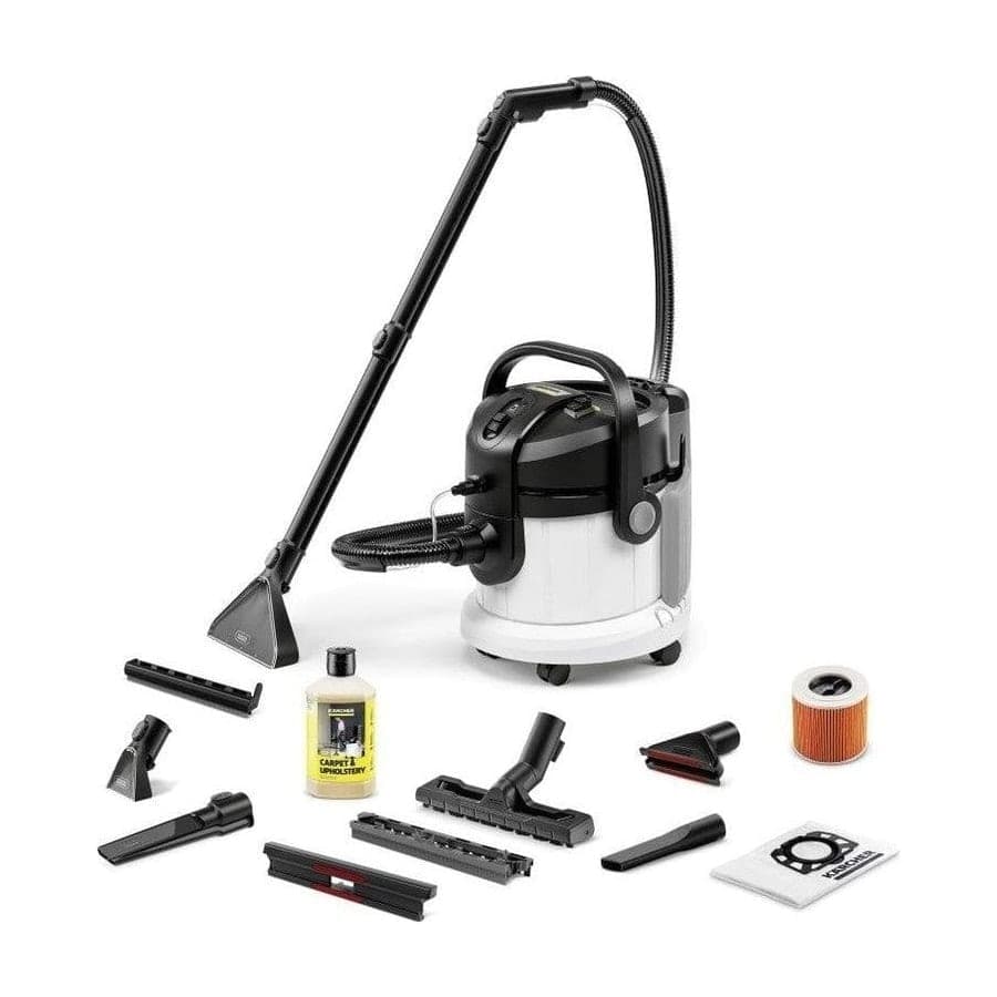 Karcher SE 4 Plus Lava Aspiradora