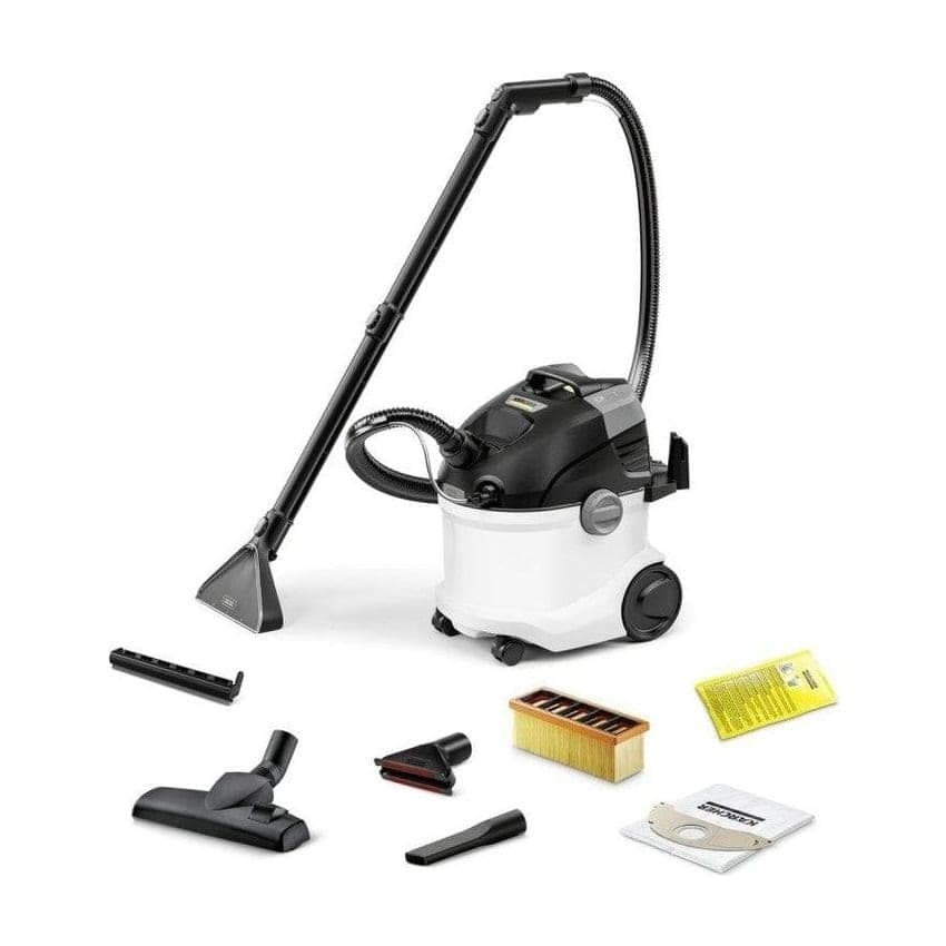 Karcher SE 5 Lava-aspiradora