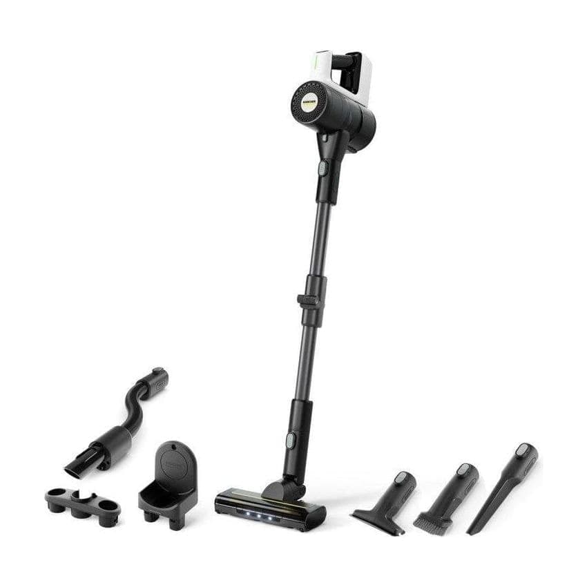 Karcher VCS 3 Nano Aspiradora sin cable