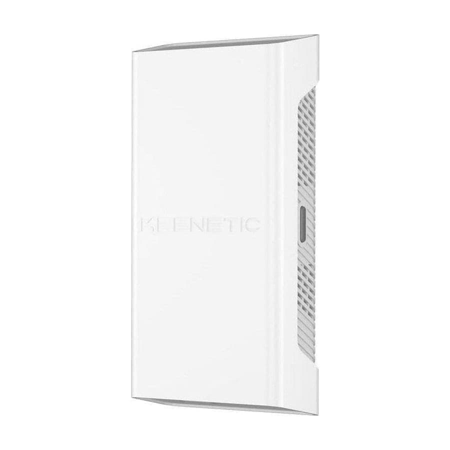 Keenetic Buddy 6 SE WiFi 6 Router