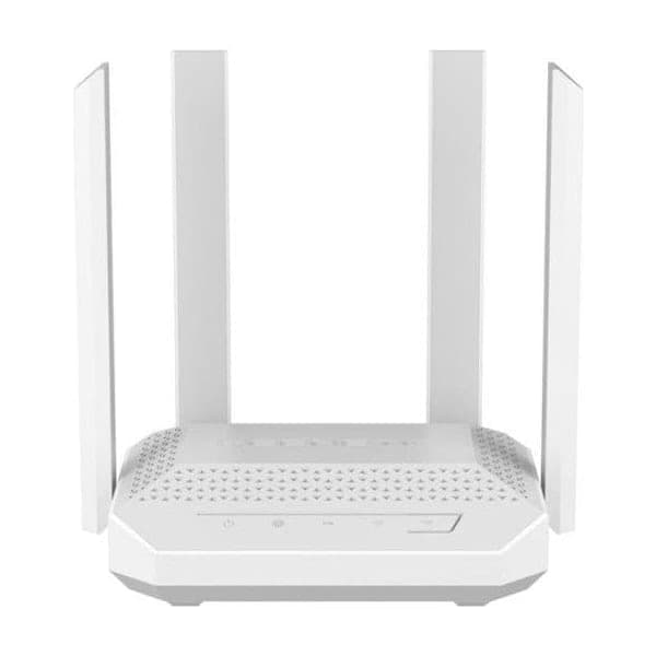 Keenetic Challenger WiFi 6 Router