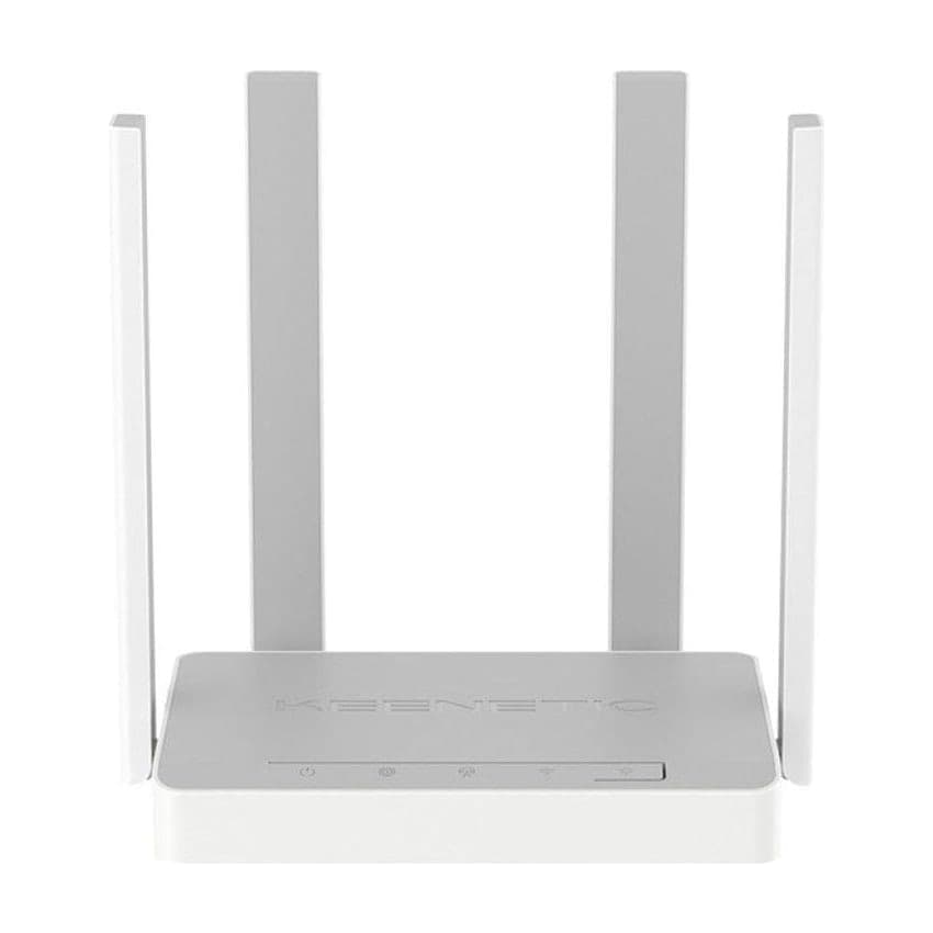 Keenetic Explorer 4G Wi-Fi 5 Router