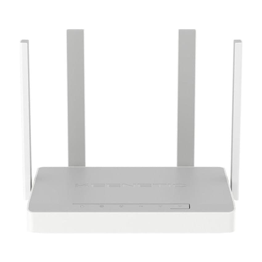 Keenetic Hero 4G Plus KN-2311 Router