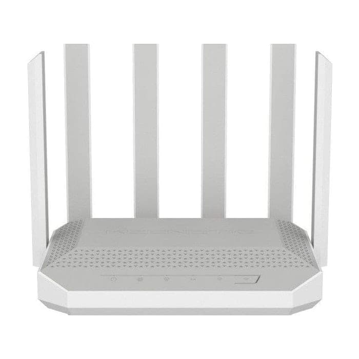 Keenetic Hero 5G AX3000 Wi-Fi 6 Router