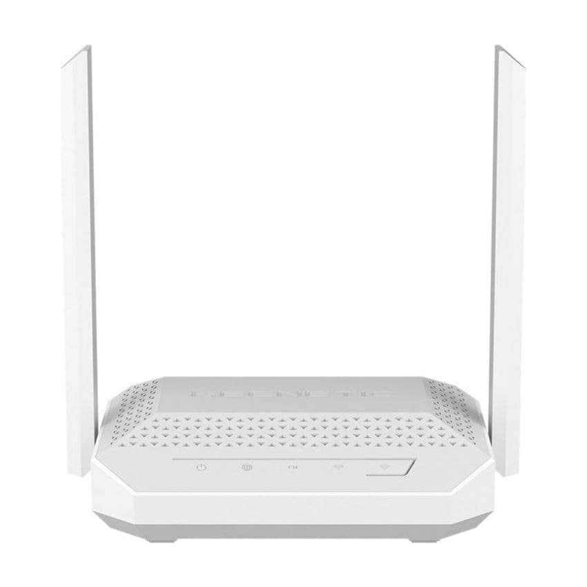 Keenetic Racer KN-4010 Wi-Fi 6 AX3000 Router