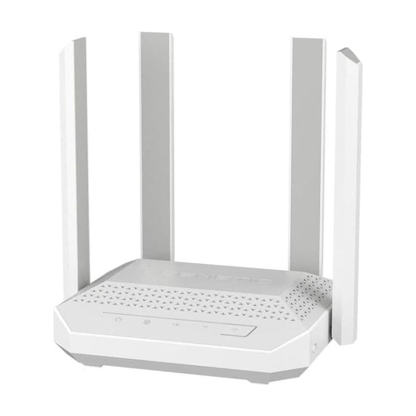 Keenetic Sprinter KN-3711 WiFi 6 Router