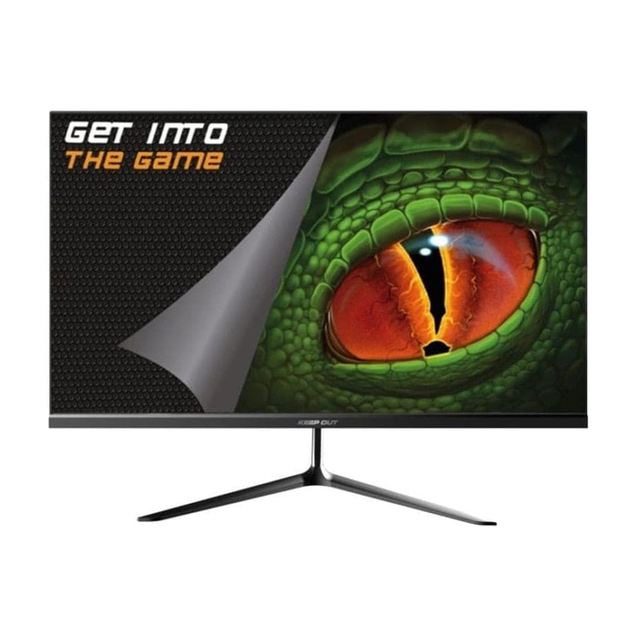 Keep Out XGM22BV5 21.5" Monitor