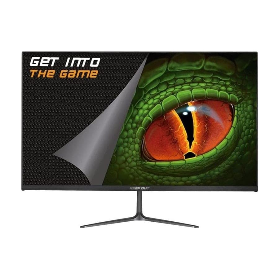 Keep Out XGM24PRO5 23.8" Monitor