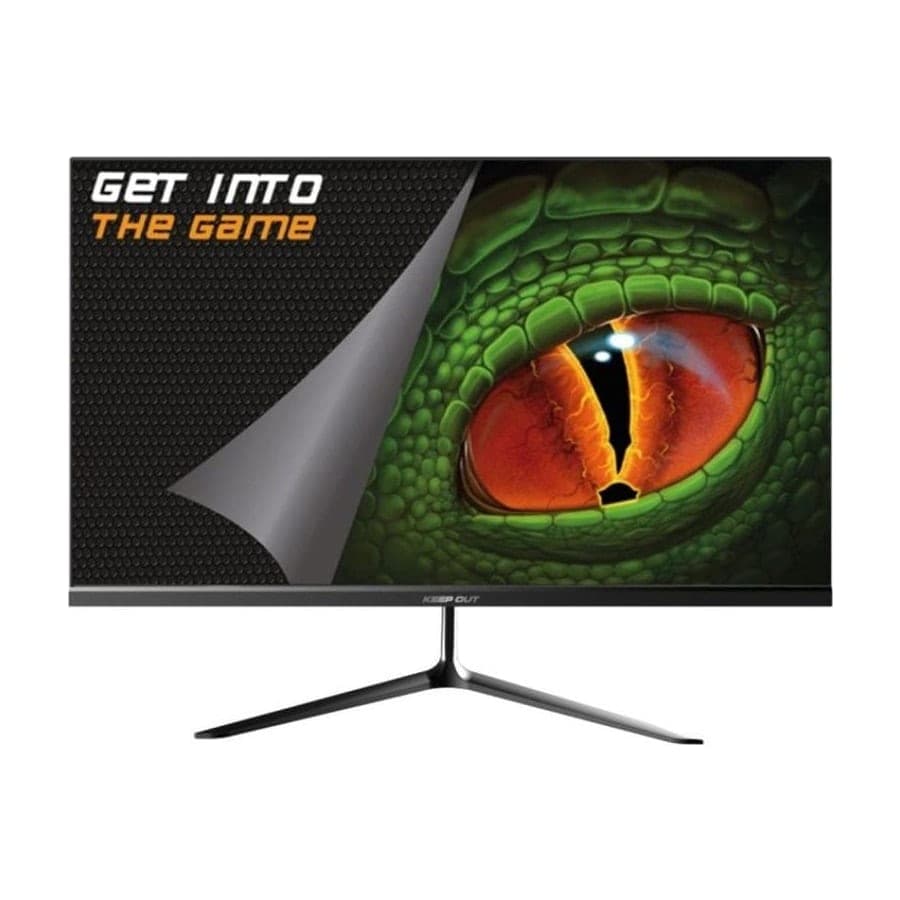 Keep Out XGM24V11 23.8" Monitor