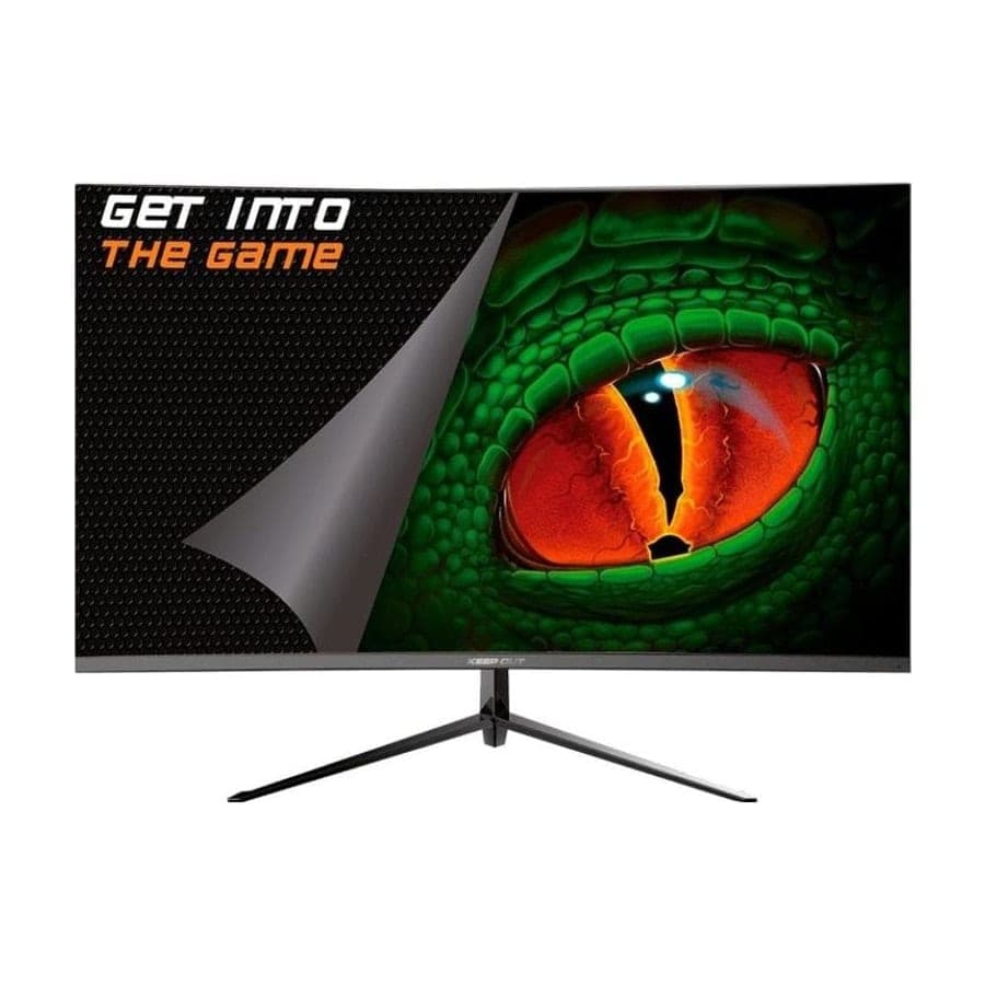 Keep Out XGM27CV3 27" Monitor
