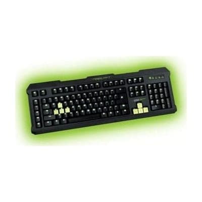 KeepOut F100 USB