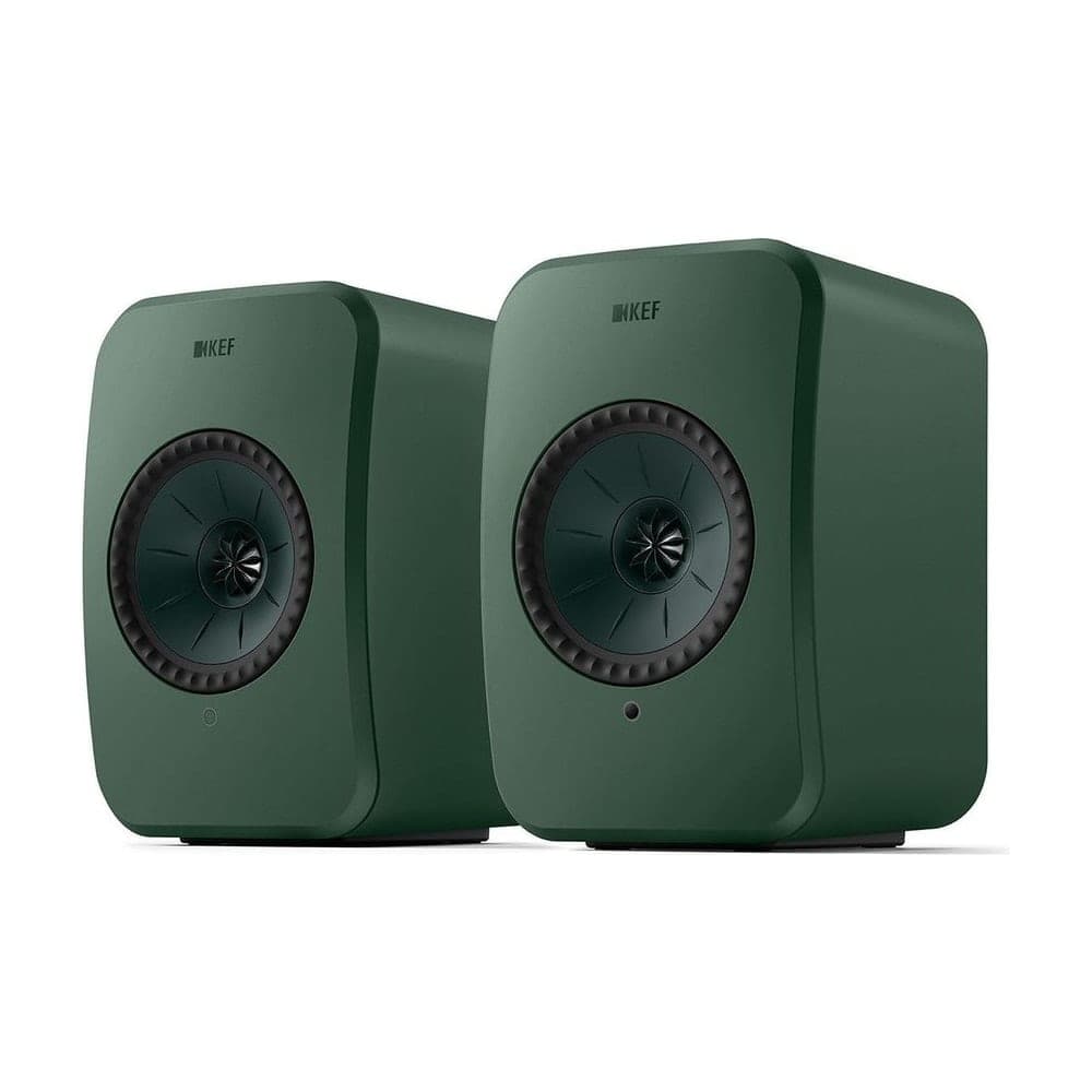 KEF LSX II LT