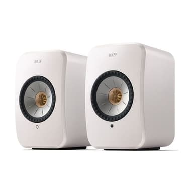 KEF LSX II Wireless