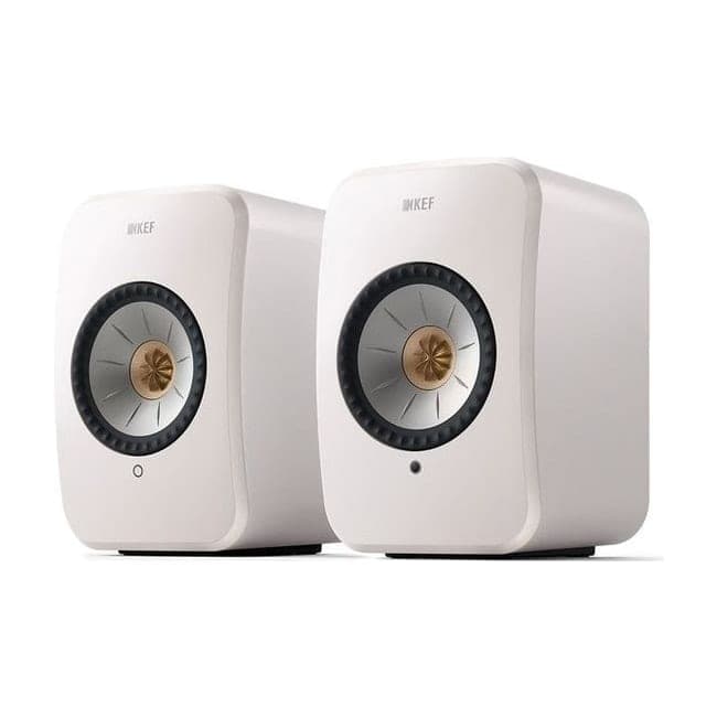 KEF LSX II Wireless