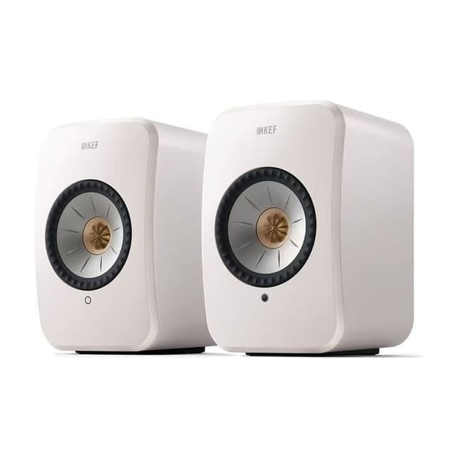 KEF LSX II Wireless
