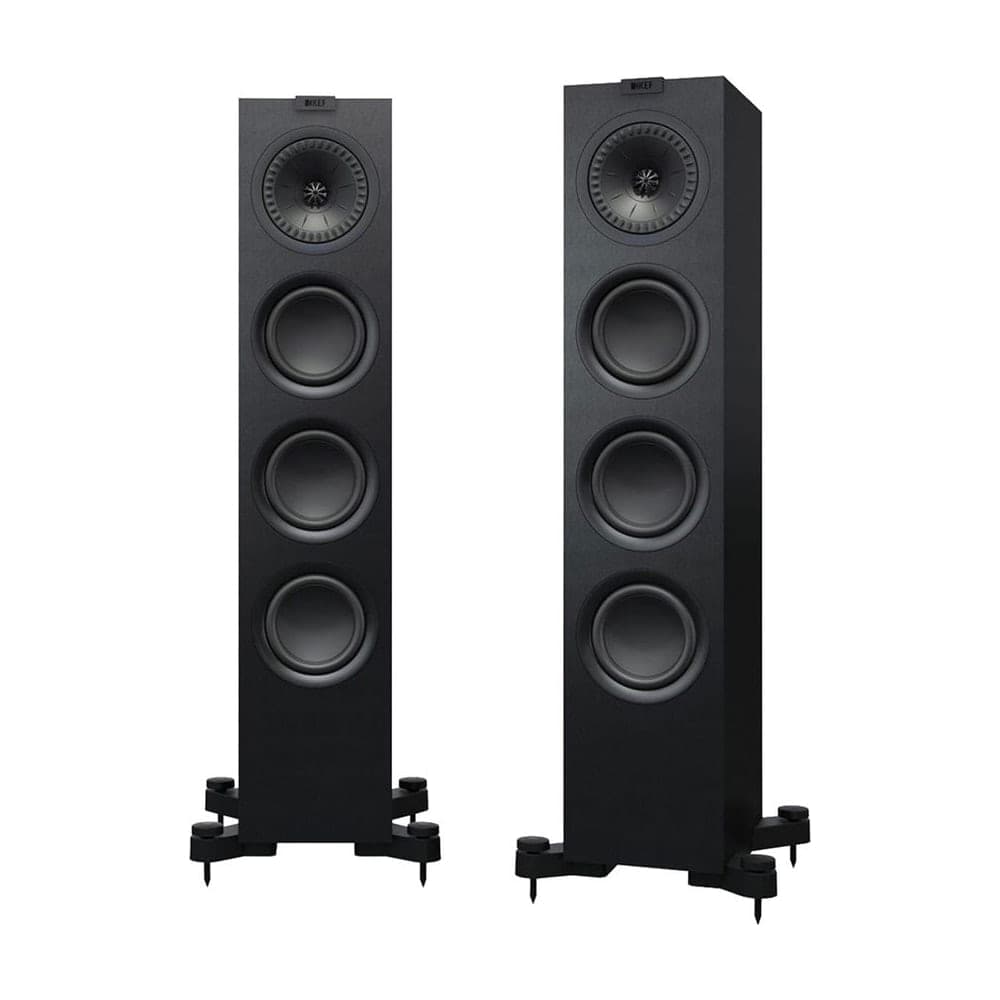 KEF Q550
