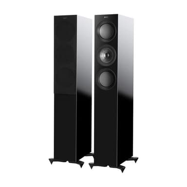 KEF R5
