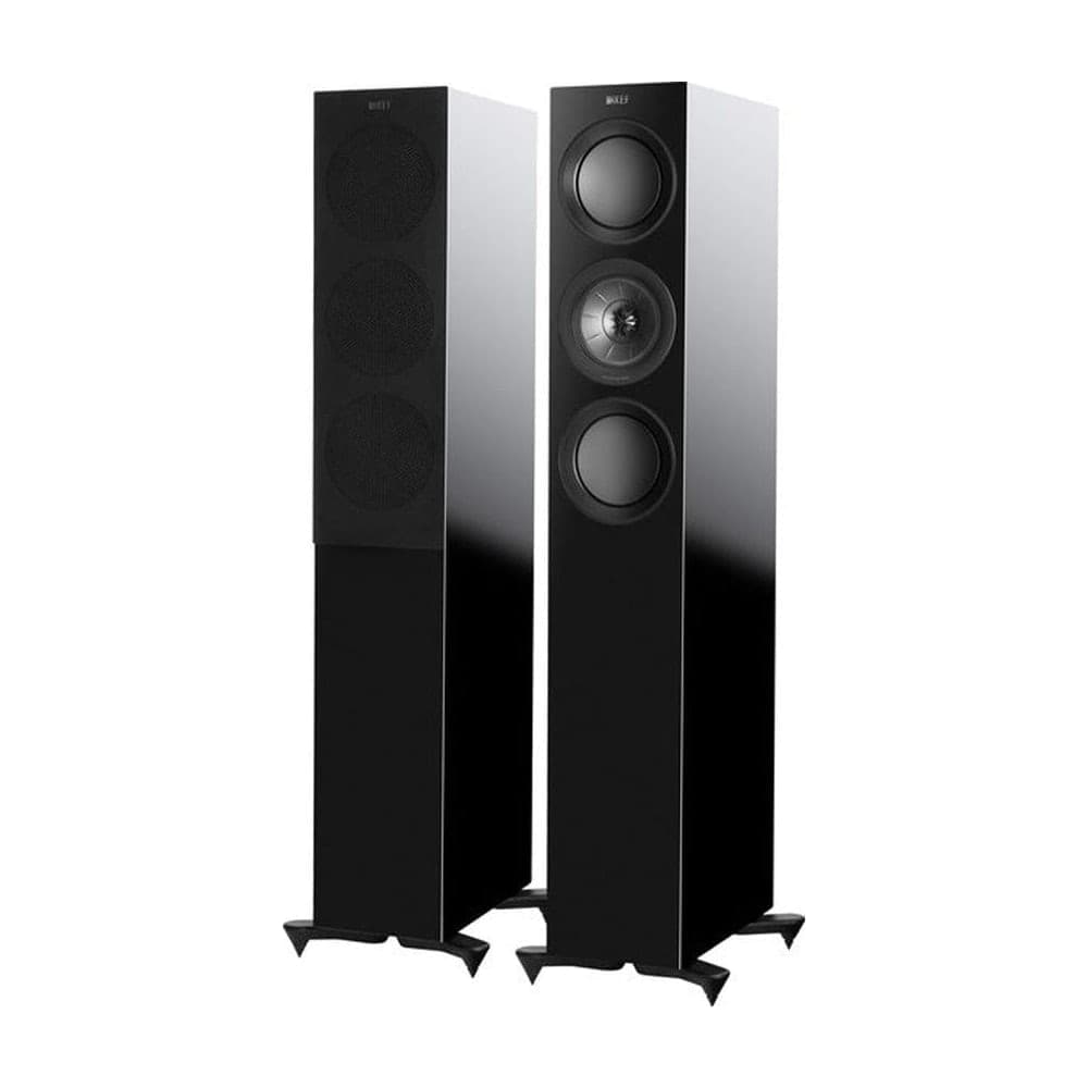 KEF R5
