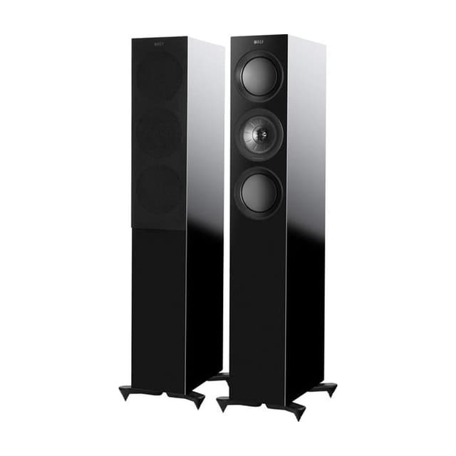 KEF R5