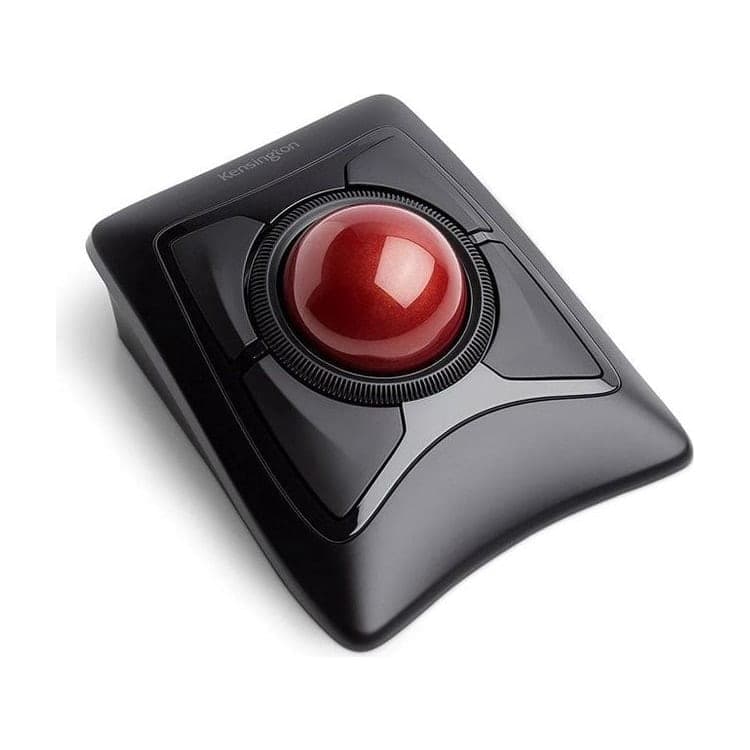 Kensington Expert Mouse Trackball Inalámbrico