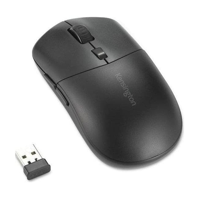 Kensington MY430 EQ Ratón inalámbrico