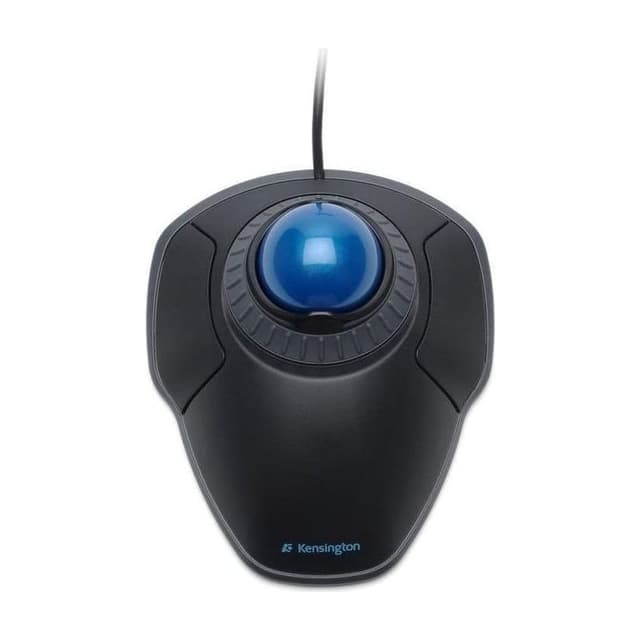 Kensington Orbit Trackball