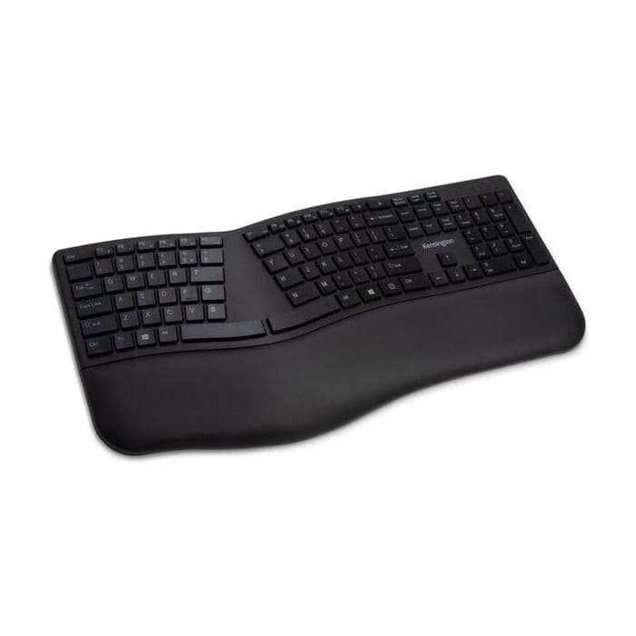 Kensington Pro Fit Ergo QWERTZ Wireless Keyboard