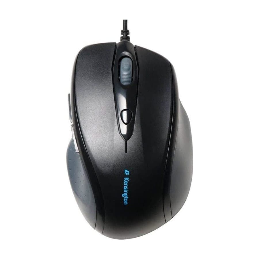 Kensington Pro Fit K72369EU Ratón con cable