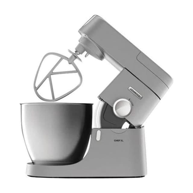 Kenwood Chef XL KVL4100S Batidora de pie
