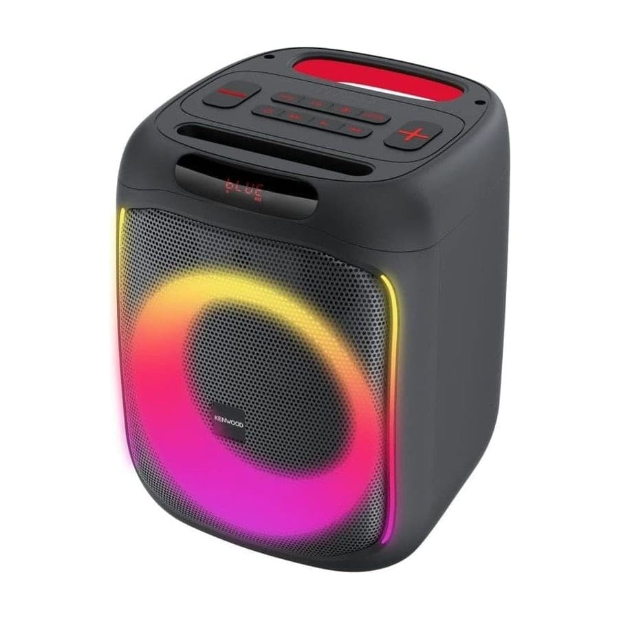 Kenwood Fiesta AS-P200BT