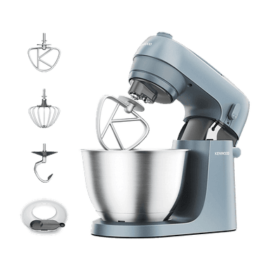 Kenwood Go KZM35.000GY Robot de cocina