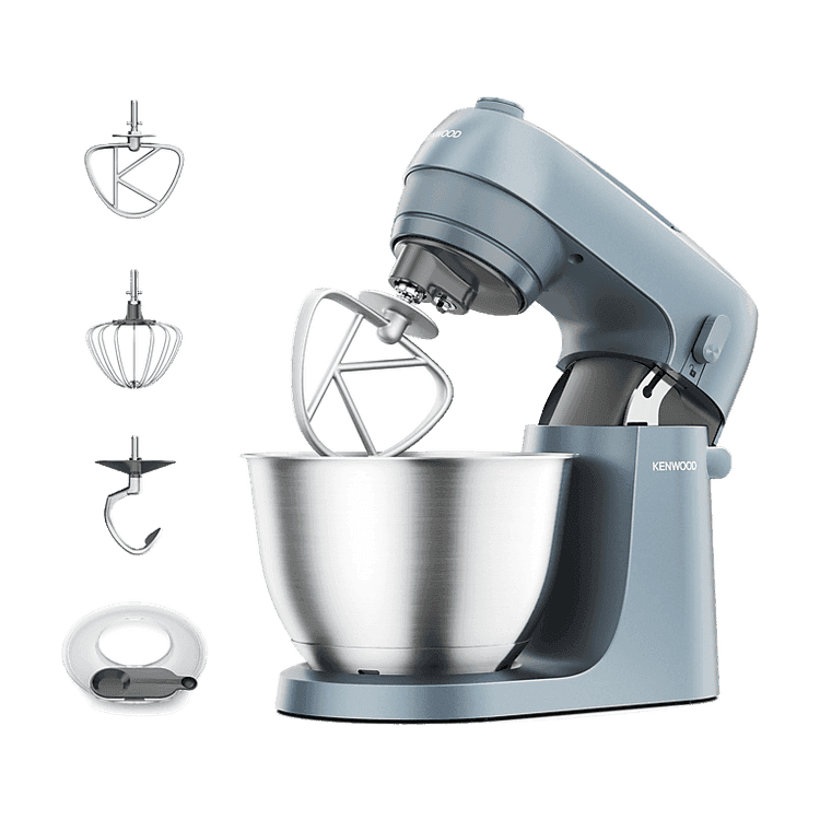 Kenwood Go KZM35.000GY Robot de cocina