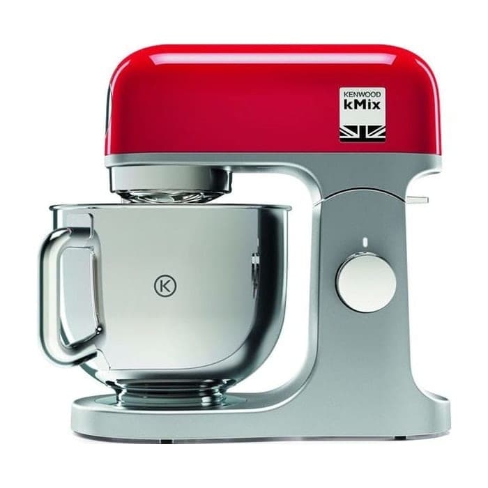 Kenwood kMix KMX750RD Robot de cocina amasadora