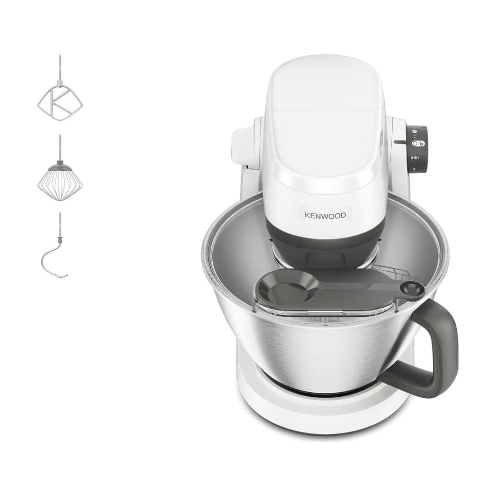 Kenwood Multi Tasker KHC30.000WH Robot de cocina
