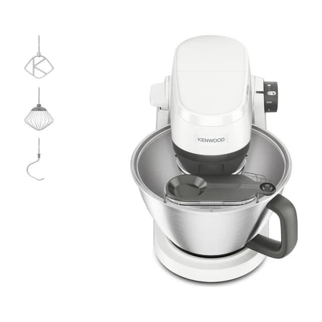 Kenwood Multi Tasker KHC30.000WH Robot de cocina
