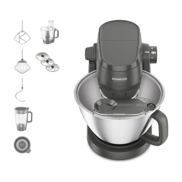 Kenwood Multi Tasker KHC30.050GY Robot de cocina