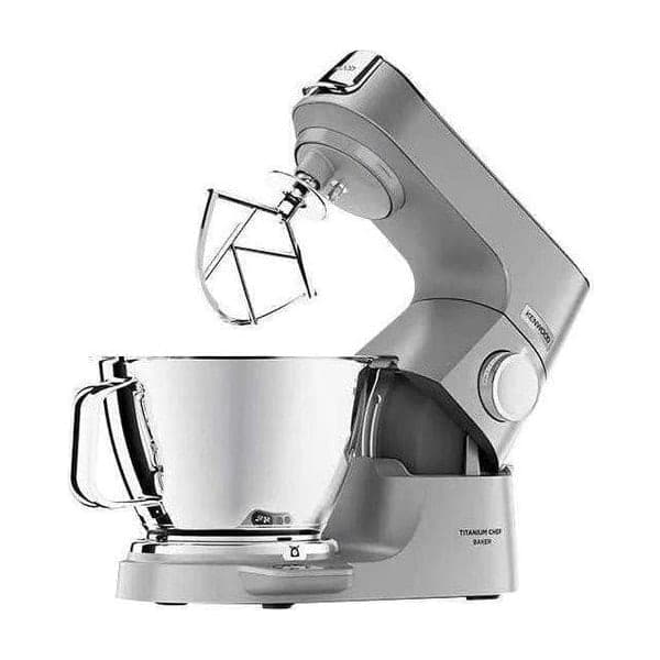 Kenwood Titanium Chef Baker KVC85.004SI