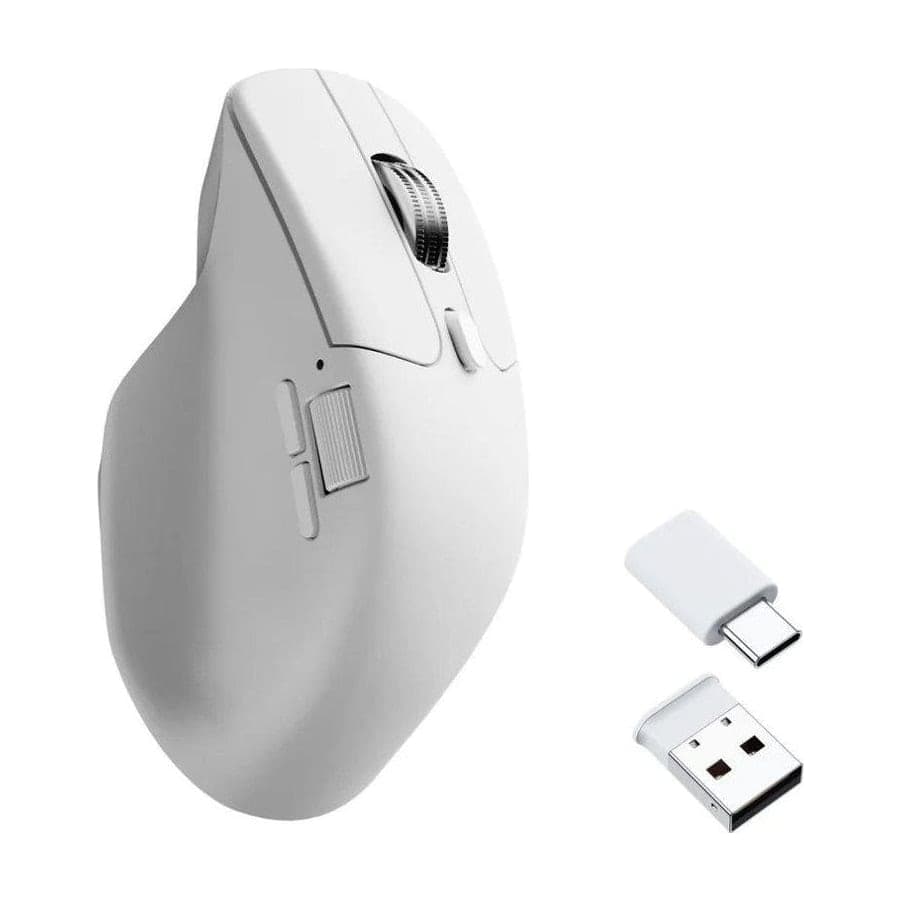 Keychron M6