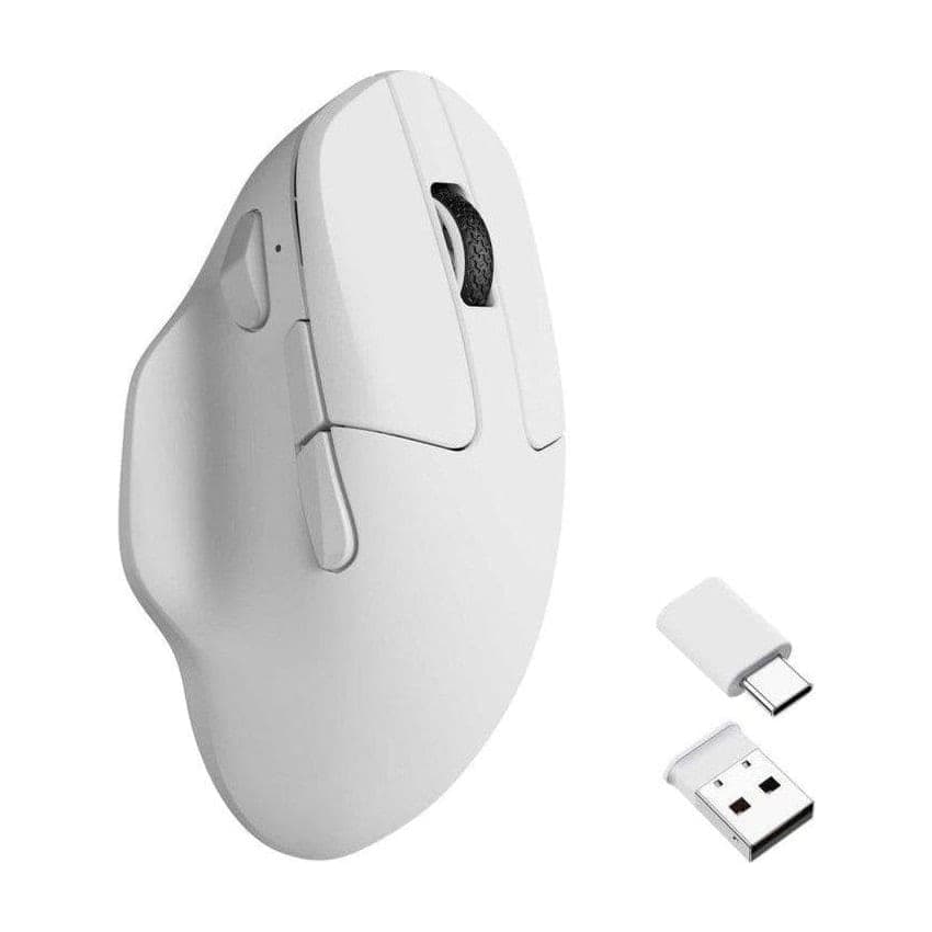 Keychron M7