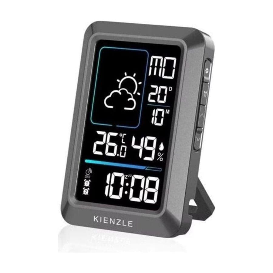 Kienzle Kompakt con sensor inalámbrico