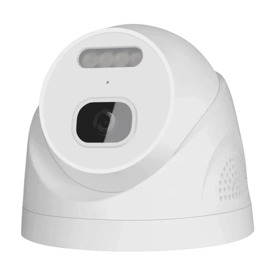 Kingfit SC880-POE Dome FullHD