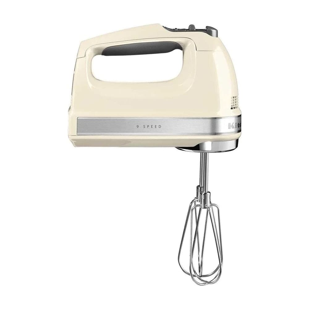 KitchenAid 5KHM9212 Batidora amasadora