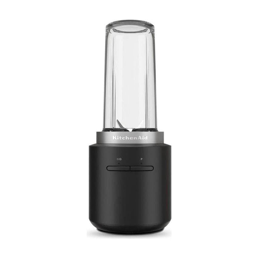 KitchenAid 5KSBR200BM Batidora de vaso portátil