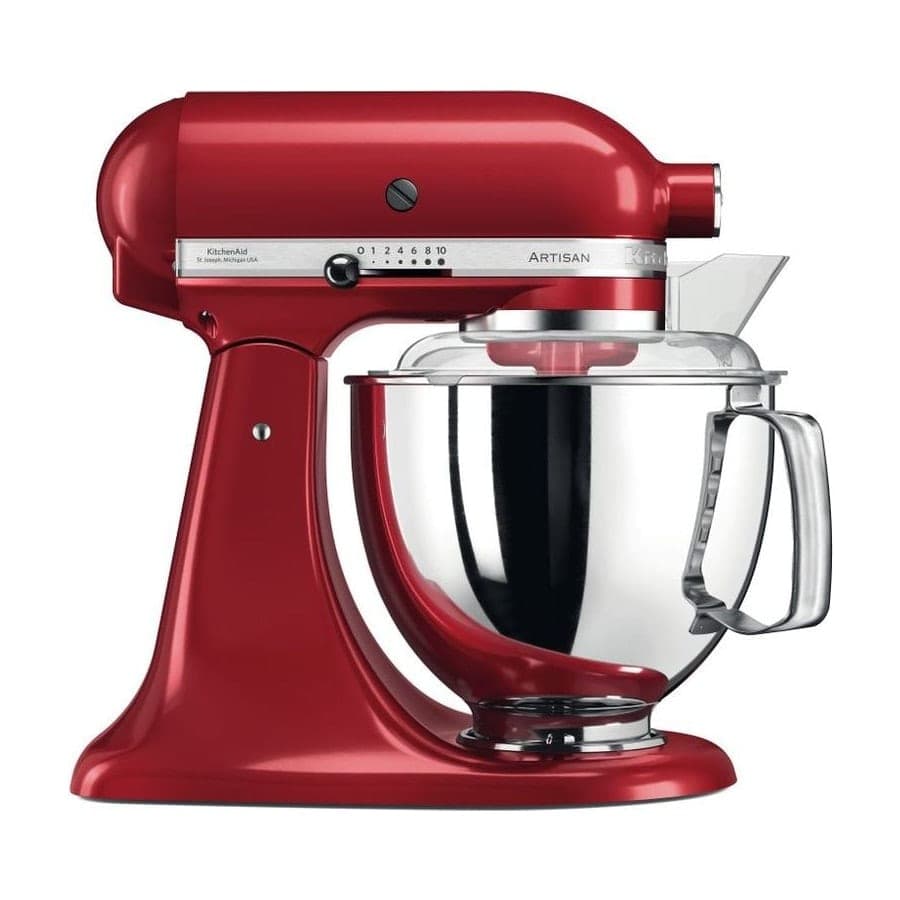 KitchenAid Artisan 5KSM175PS Robot de cocina