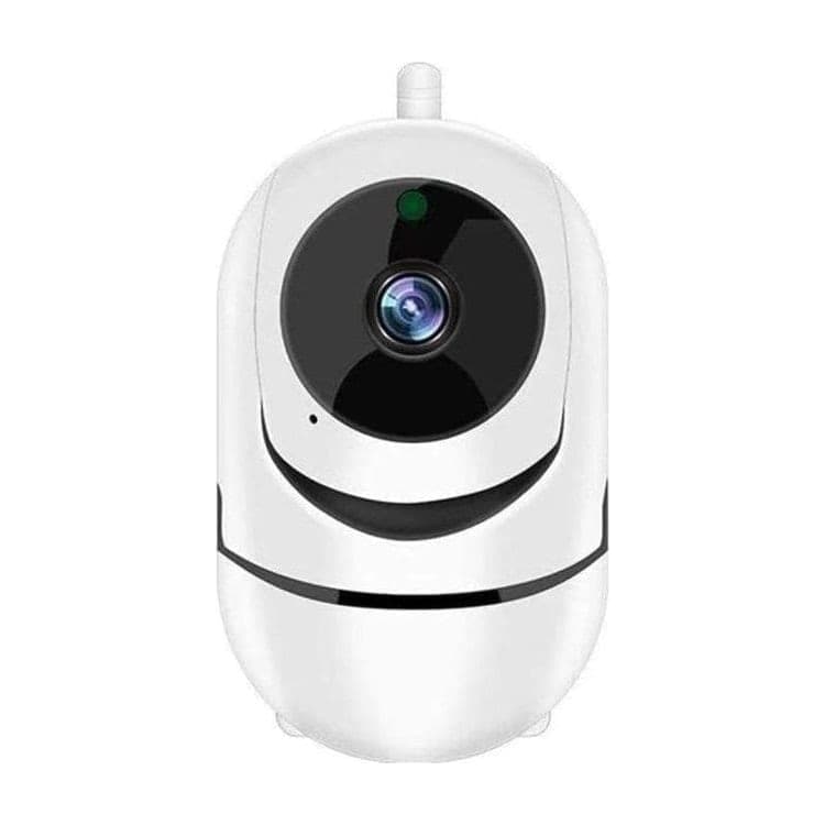 Klack Cámara de Vigilancia WiFi YKLACK13G