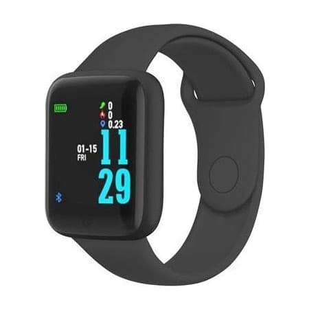 Klack Kd20s Ritmo Cardiaco