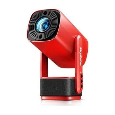 Klack Skyecho Freeone Proyector Portátil