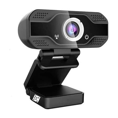 Klack Webcam 1080p